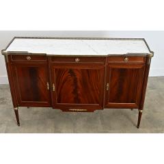 French Vintage 20th Century Louis XVI Style Enfilade - 4589871
