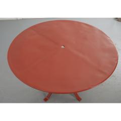 French Vintage Bistro Table - 2473366