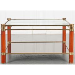 French Vintage Cocktail Table - 2442728