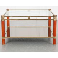 French Vintage Cocktail Table - 2442730