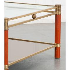 French Vintage Cocktail Table - 2442731