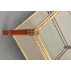 French Vintage Cocktail Table - 2442740