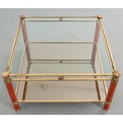 French Vintage Cocktail Table - 2442744
