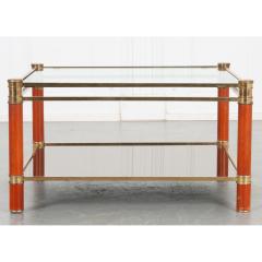 French Vintage Cocktail Table - 2442745
