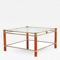 French Vintage Cocktail Table - 2459757