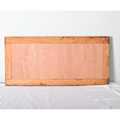 French Vintage Framed Landscape Painting - 4306693