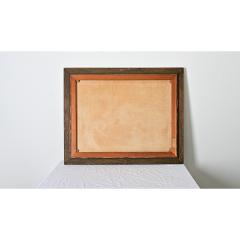 French Vintage Framed Still Life Painting - 4371831