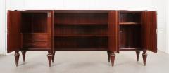 French Vintage Louis XVI Style Enfilade - 1099184