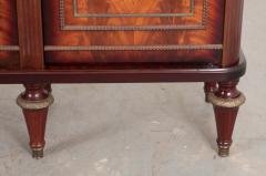 French Vintage Louis XVI Style Enfilade - 1099188