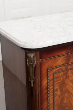 French Vintage Louis XVI Style Enfilade - 1099189
