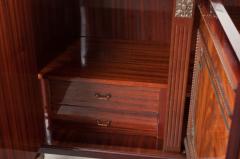 French Vintage Louis XVI Style Enfilade - 1099193