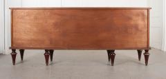 French Vintage Louis XVI Style Enfilade - 1099194