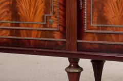French Vintage Louis XVI Style Enfilade - 1099202