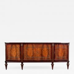 French Vintage Louis XVI Style Enfilade - 1099488