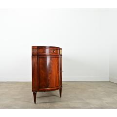 French Vintage Louis XVI Style Mahogany Enfilade - 4282150