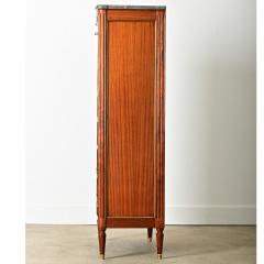 French Vintage Louis XVI Style Semainier - 4215700