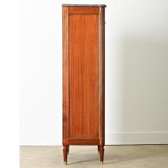 French Vintage Louis XVI Style Semainier - 4215702