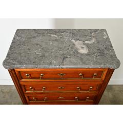 French Vintage Louis XVI Style Semainier - 4215731