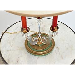 French Vintage Modern Table Lamp - 4611981