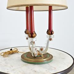 French Vintage Modern Table Lamp - 4611986