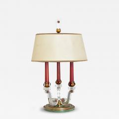 French Vintage Modern Table Lamp - 4618871