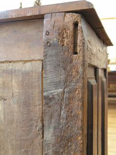 French Walnut Buffet 18th Century - 575879