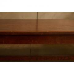 French Walnut Coffee Table - 1950175