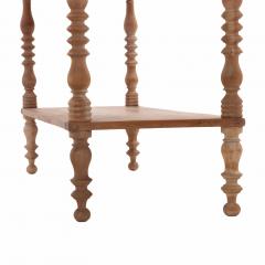 French Walnut Etag re 19th C  - 4497730