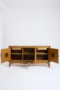 French Walnut Sideboard - 4815973