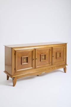 French Walnut Sideboard - 4815975