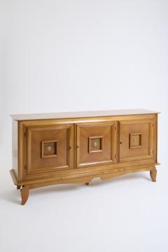 French Walnut Sideboard - 4815976