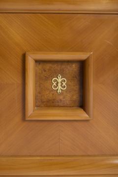 French Walnut Sideboard - 4815982