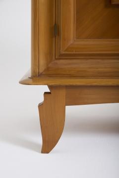French Walnut Sideboard - 4815984