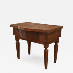 French Walnut Vanity Table - 1689009
