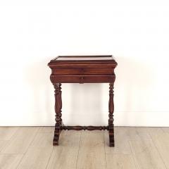 French Work Table 19th century - 3877002