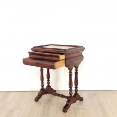 French Work Table 19th century - 3877003