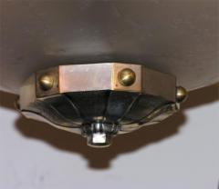 French art Deco Chandelier - 1425799