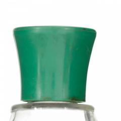 French art Deco High Heel Shaped Perfume Bottle - 4674232