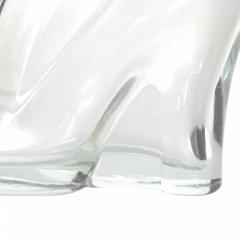 French art Deco High Heel Shaped Perfume Bottle - 4674235
