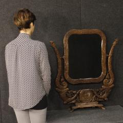 French cheval mirror Art Nouveau - 3970683