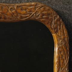 French cheval mirror Art Nouveau - 3970684