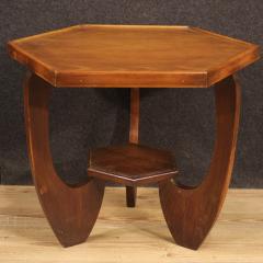 French coffee table from the 20th century - 4320212