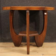 French coffee table from the 20th century - 4320213