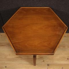 French coffee table from the 20th century - 4320214