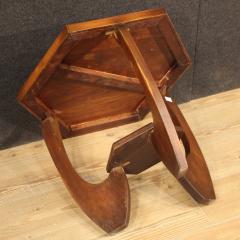 French coffee table from the 20th century - 4320215