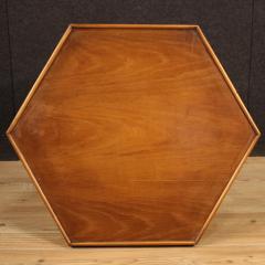 French coffee table from the 20th century - 4320217