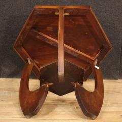 French coffee table from the 20th century - 4320218