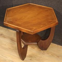 French coffee table from the 20th century - 4320219
