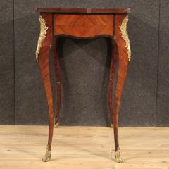 French inlaid writing desk from the 20th century - 3883010