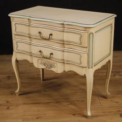 French lacquered dresser from 20th century - 4226154